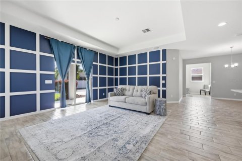 Villa ou maison à vendre à Kissimmee, Floride: 4 chambres, 213.77 m2 № 2147840 - photo 27