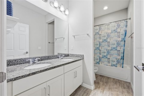 Villa ou maison à vendre à Kissimmee, Floride: 4 chambres, 213.77 m2 № 2147840 - photo 11