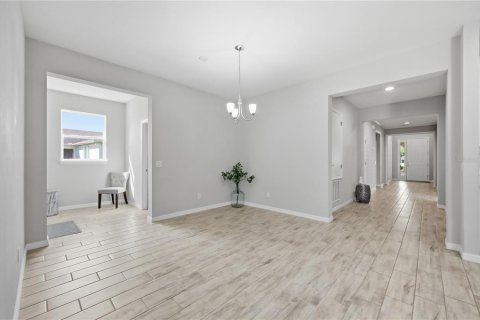 Villa ou maison à vendre à Kissimmee, Floride: 4 chambres, 213.77 m2 № 2147840 - photo 24