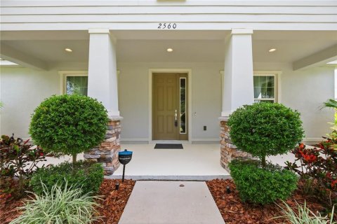 Villa ou maison à vendre à Kissimmee, Floride: 4 chambres, 213.77 m2 № 2147840 - photo 3