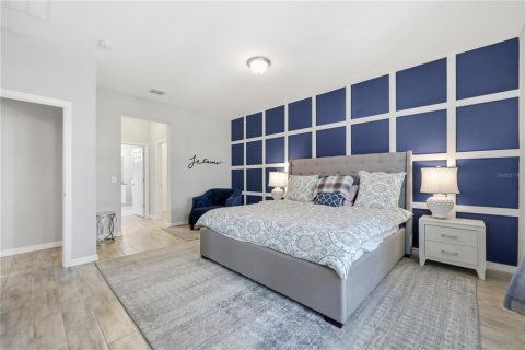 Villa ou maison à vendre à Kissimmee, Floride: 4 chambres, 213.77 m2 № 2147840 - photo 10