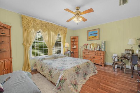 House in Polk City, Florida 6 bedrooms, 350.61 sq.m. № 2105089 - photo 17