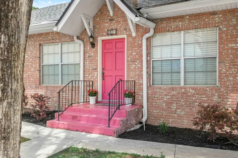 Villa ou maison à Polk City, Floride 6 chambres, 350.61 m2 № 2105089