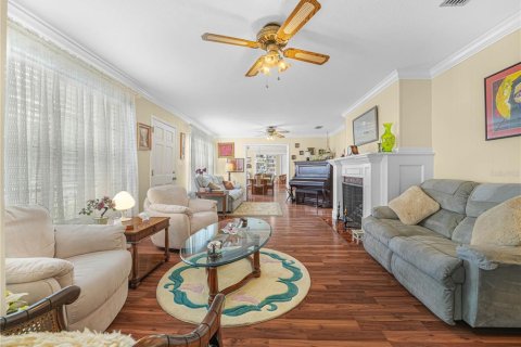 House in Polk City, Florida 6 bedrooms, 350.61 sq.m. № 2105089 - photo 25
