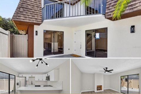Townhouse in Orlando, Florida 2 bedrooms, 118.17 sq.m. № 2222816