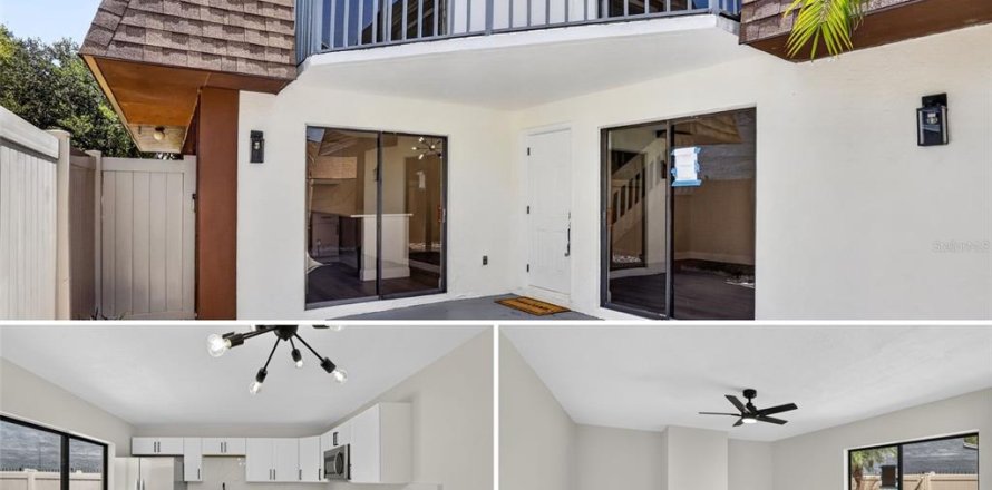 Townhouse in Orlando, Florida 2 bedrooms, 118.17 sq.m. № 2222816