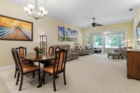 House in Ormond Beach, Florida 3 bedrooms, 156.45 sq.m. № 1876146 - photo 8