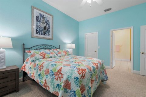 House in Ormond Beach, Florida 3 bedrooms, 156.45 sq.m. № 1876146 - photo 27