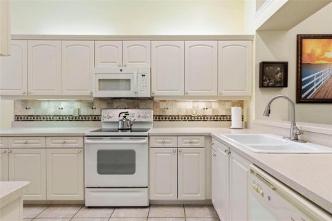 House in Ormond Beach, Florida 3 bedrooms, 156.45 sq.m. № 1876146 - photo 19