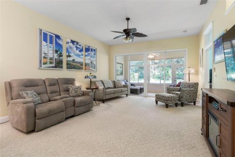 House in Ormond Beach, Florida 3 bedrooms, 156.45 sq.m. № 1876146 - photo 9