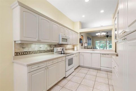 House in Ormond Beach, Florida 3 bedrooms, 156.45 sq.m. № 1876146 - photo 17