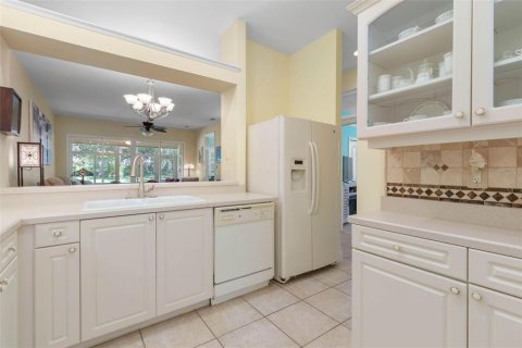 House in Ormond Beach, Florida 3 bedrooms, 156.45 sq.m. № 1876146 - photo 18
