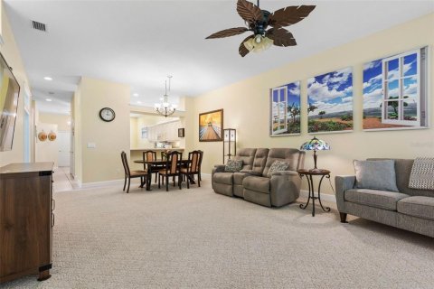 House in Ormond Beach, Florida 3 bedrooms, 156.45 sq.m. № 1876146 - photo 11