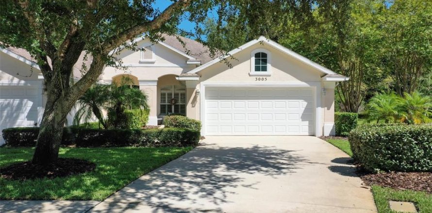 Casa en Ormond Beach, Florida 3 dormitorios, 156.45 m2 № 1876146