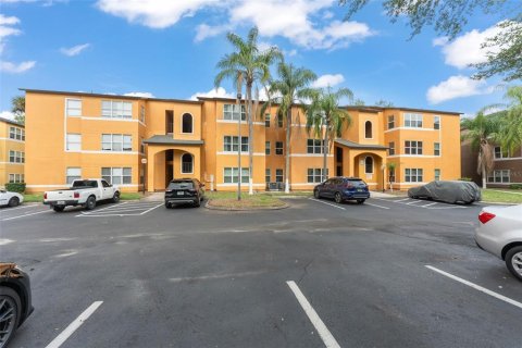 Condo à Orlando, Floride, 1 chambre  № 2195465
