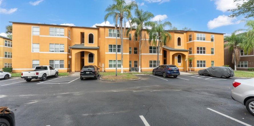 Condominio en Orlando, Florida, 1 dormitorio  № 2195465