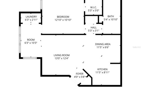 Condominio en venta en Orlando, Florida, 1 dormitorio, 68.28 m2 № 2195465 - foto 24