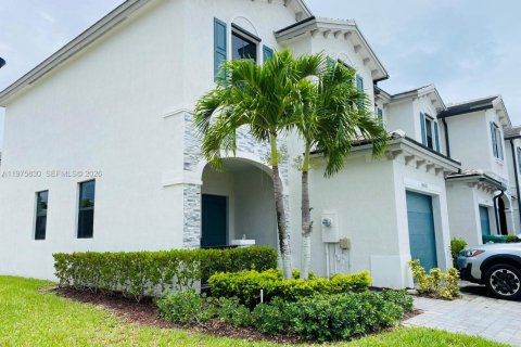 Adosado en alquiler en Homestead, Florida, 3 dormitorios, 123.65 m2 № 2040070 - foto 13