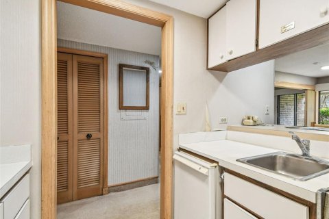 Condo in Palm Harbor, Florida, 1 bedroom  № 1546961 - photo 27