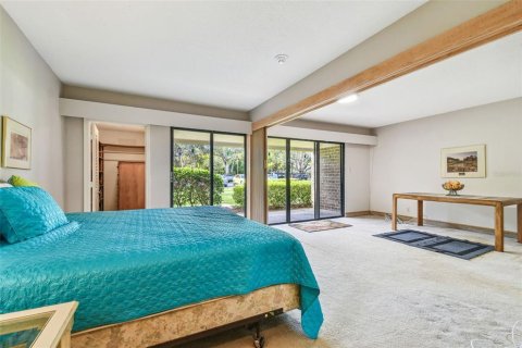 Condo in Palm Harbor, Florida, 1 bedroom  № 1546961 - photo 24