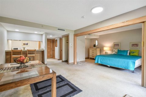 Condo in Palm Harbor, Florida, 1 bedroom  № 1546961 - photo 9