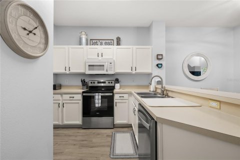 Купить таунхаус в Киссимми, Флорида 11 комнат, 119.94м2, № 2102762 - фото 6