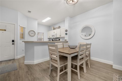 Купить таунхаус в Киссимми, Флорида 11 комнат, 119.94м2, № 2102762 - фото 12
