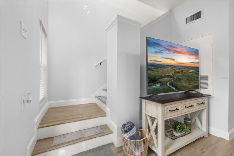 Купить таунхаус в Киссимми, Флорида 11 комнат, 119.94м2, № 2102762 - фото 19