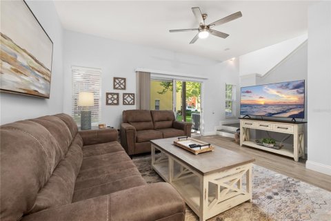 Купить таунхаус в Киссимми, Флорида 11 комнат, 119.94м2, № 2102762 - фото 15