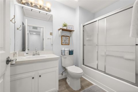 Купить таунхаус в Киссимми, Флорида 11 комнат, 119.94м2, № 2102762 - фото 26