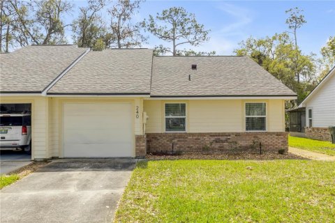 Condo in Daytona Beach, Florida, 2 bedrooms  № 2143361