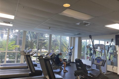 Copropriété à louer à Miami, Floride: 1 chambre, 57.88 m2 № 2066526 - photo 5