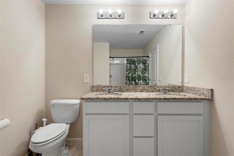 House in Kissimmee, Florida 4 bedrooms, 205.04 sq.m. № 1675735 - photo 19