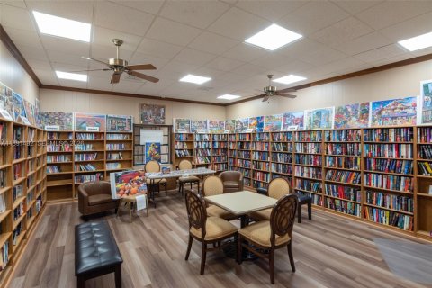 Condo in Boynton Beach, Florida, 2 bedrooms  № 2053076 - photo 29