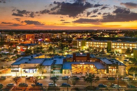 Immobilier commercial à louer à Oviedo, Floride: 307.04 m2 № 2098565 - photo 13