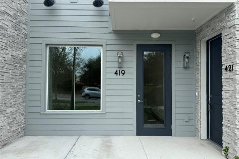 Immobilier commercial à louer à Oviedo, Floride: 307.04 m2 № 2098565 - photo 2