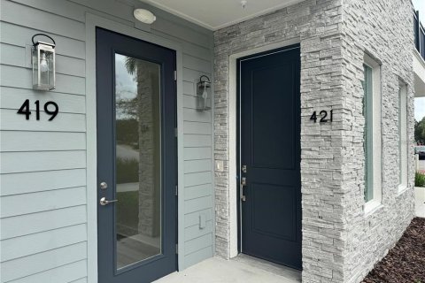 Immobilier commercial à louer à Oviedo, Floride: 307.04 m2 № 2098565 - photo 3