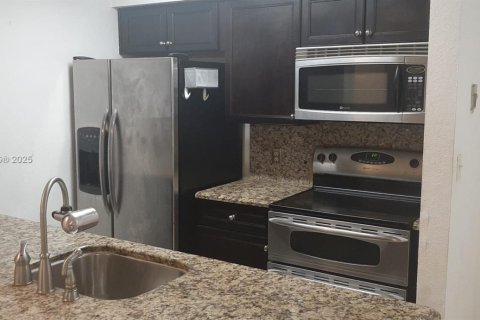 Condo in Davie, Florida, 1 bedroom  № 1833815 - photo 6