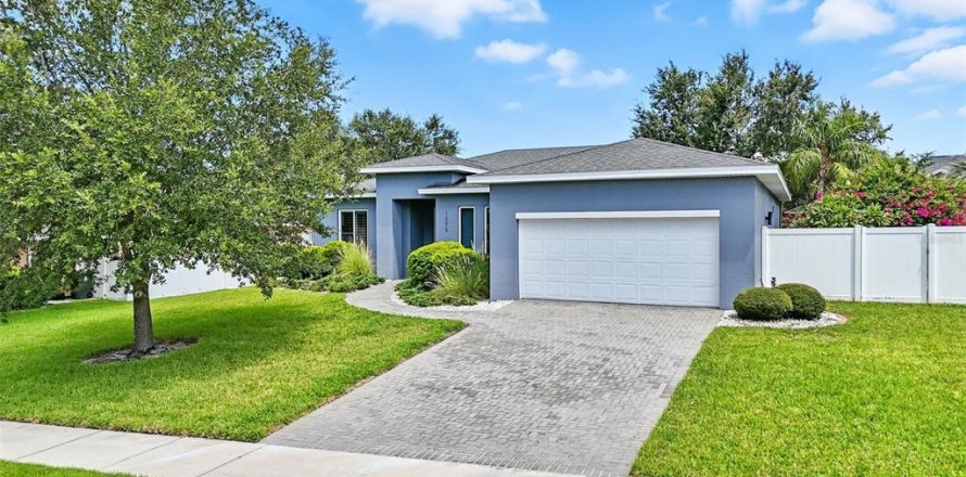 Casa en Winter Garden, Florida 4 dormitorios, 197.42 m2 № 1885102