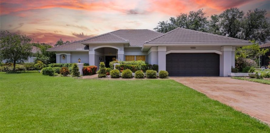 House in Fort Myers, Florida 3 bedrooms, 207.64 sq.m. № 1808655