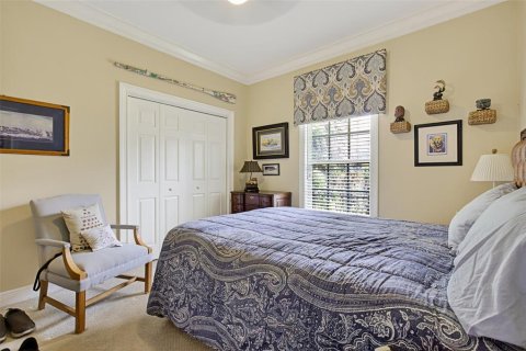 House in Fort Myers, Florida 3 bedrooms, 207.64 sq.m. № 1808655 - photo 18