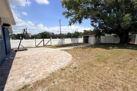 Villa ou maison à louer à Tampa, Floride: 3 chambres, 133.97 m2 № 2151247 - photo 23