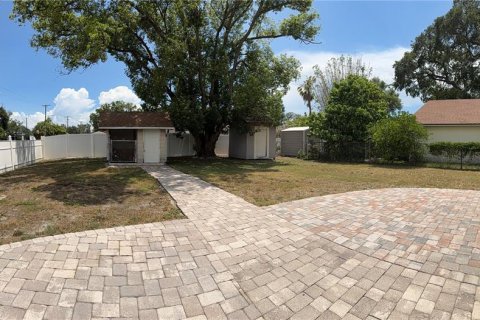 Villa ou maison à louer à Tampa, Floride: 3 chambres, 133.97 m2 № 2151247 - photo 22