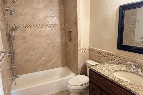 Villa ou maison à louer à Tampa, Floride: 3 chambres, 133.97 m2 № 2151247 - photo 14