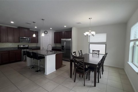 Casa en venta en Kissimmee, Florida, 4 dormitorios, 174.93 m2 № 1835539 - foto 8