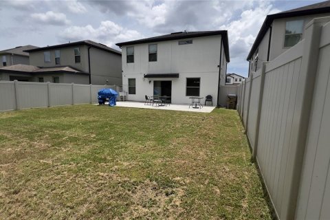 Casa en venta en Kissimmee, Florida, 4 dormitorios, 174.93 m2 № 1835539 - foto 21