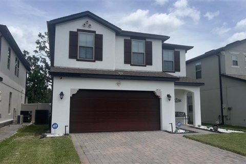 Casa en venta en Kissimmee, Florida, 4 dormitorios, 174.93 m2 № 1835539 - foto 3