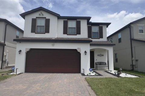 Casa en venta en Kissimmee, Florida, 4 dormitorios, 174.93 m2 № 1835539 - foto 2