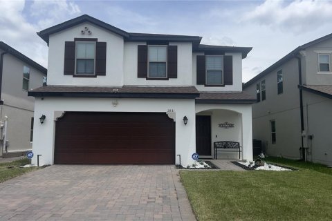 Casa en venta en Kissimmee, Florida, 4 dormitorios, 174.93 m2 № 1835539 - foto 1