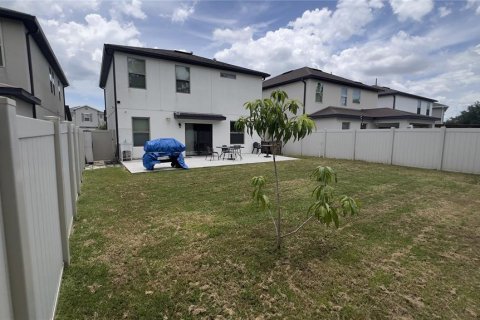 Casa en venta en Kissimmee, Florida, 4 dormitorios, 174.93 m2 № 1835539 - foto 22